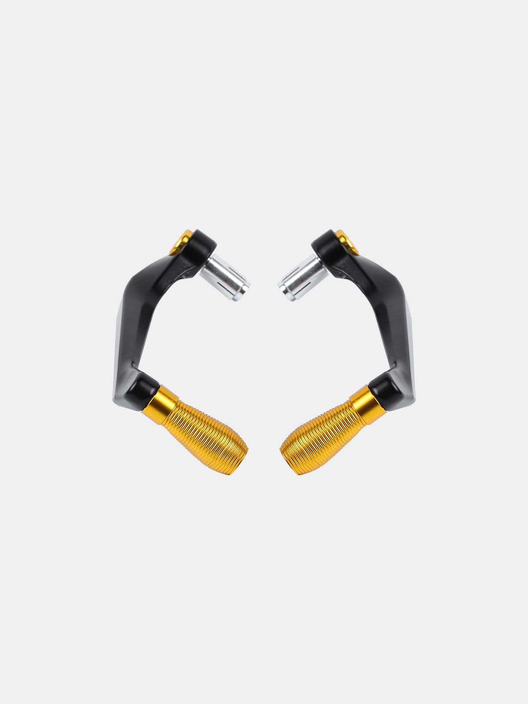 BSDDP Exclusive Metal Lever Guard - Moto Modz