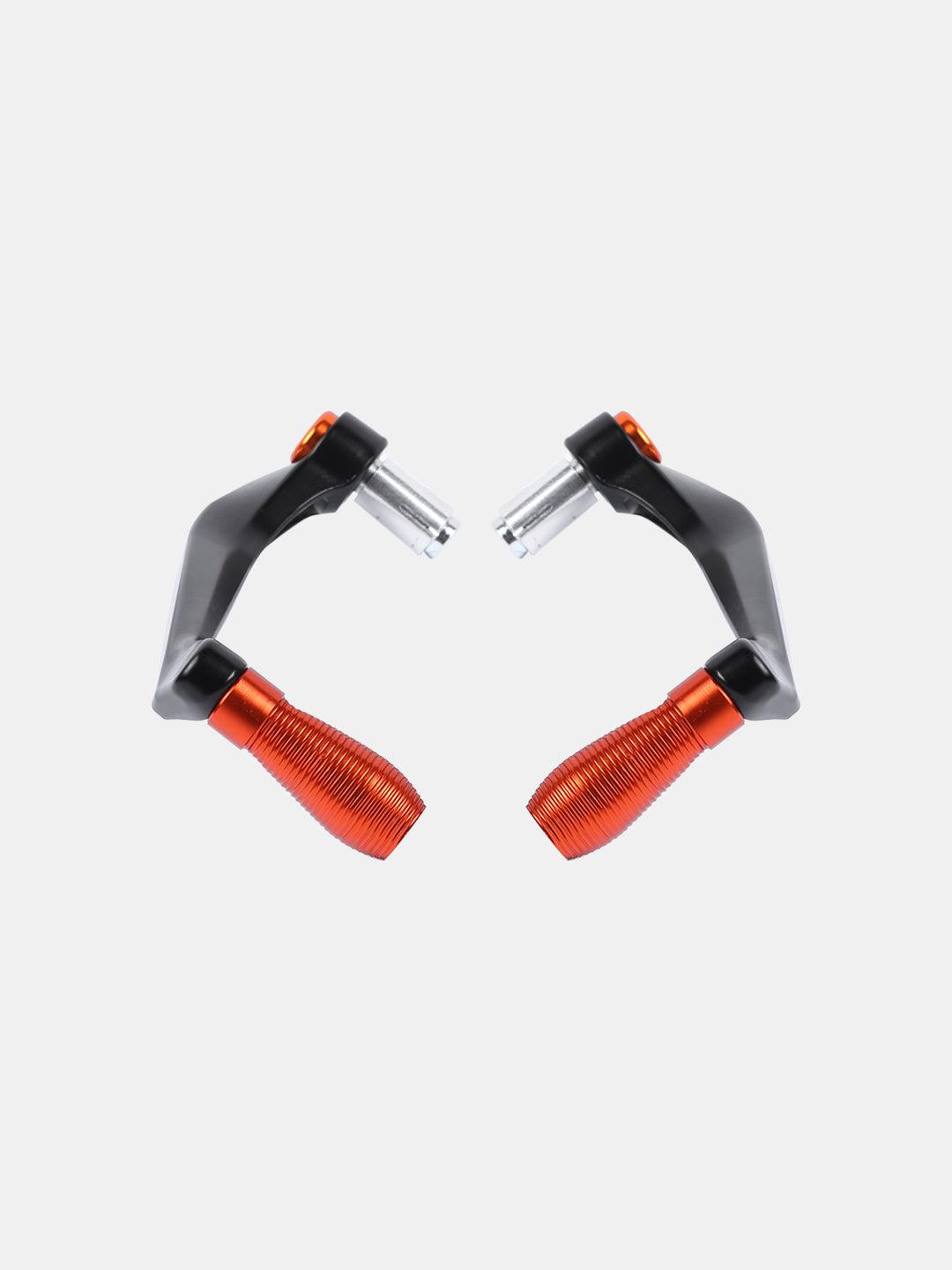 BSDDP Exclusive Metal Lever Guard - Moto Modz