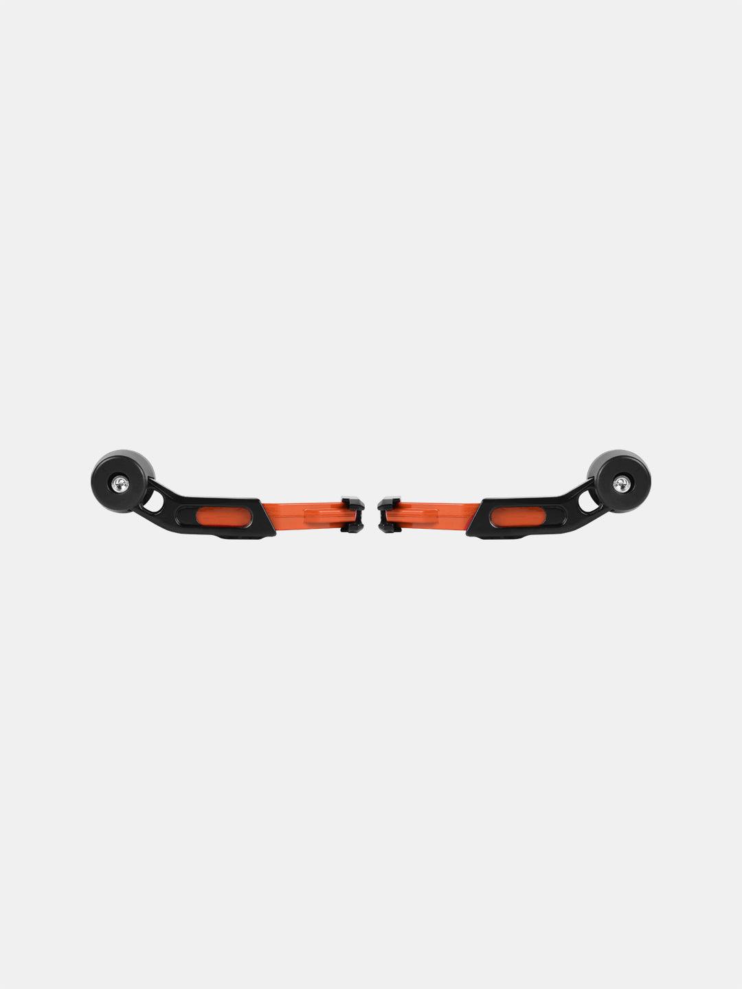 BSDDP Fiber Lever Guard - Moto Modz
