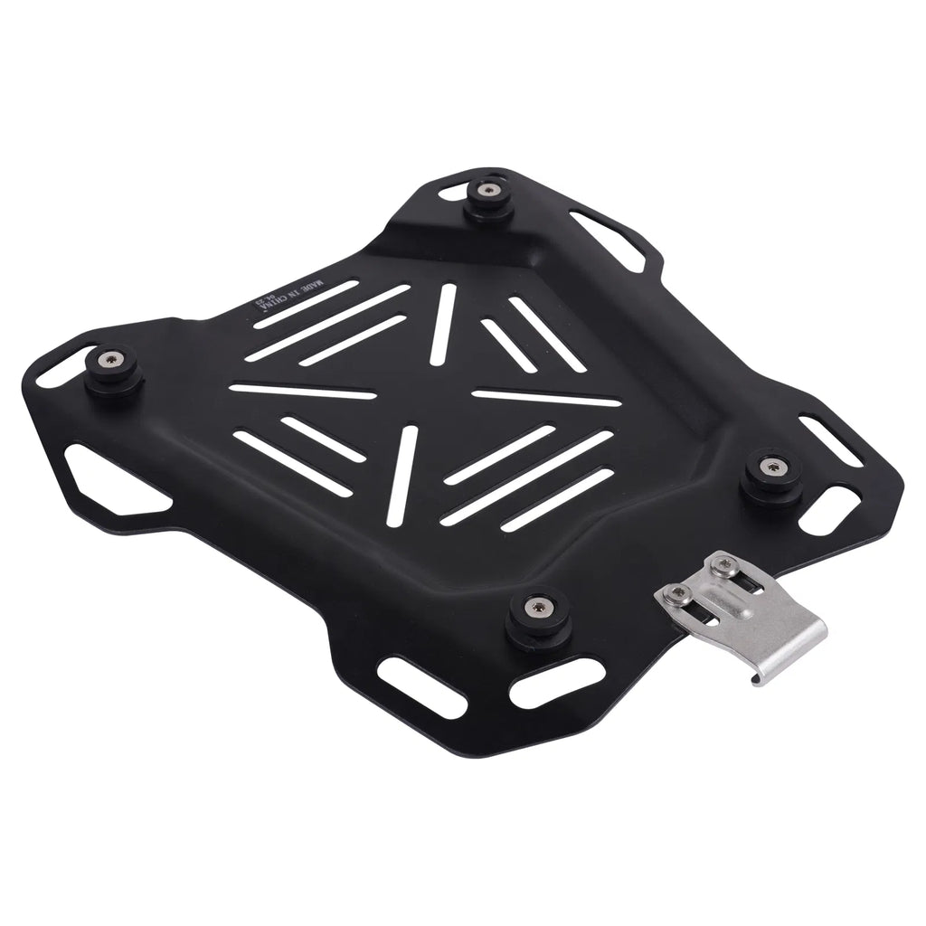 LGP Heavy-Duty Top Case / Top Box X 65L – Premium aluminium, Universal fit