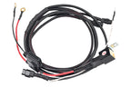 Maddog Universal Wiring Harness – Durable Automotive Wiring Solution for Any Vehicle