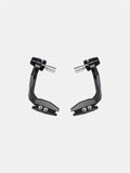 Dual Tone Lever Guard Carbon - Moto Modz