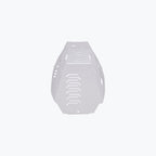Legundary Hero Xpulse 210 Vambrace Bash Plate - Silver Finish