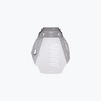 Hero Xpulse 210 Vambrace Bash Plate – Silver Finish, Rugged Engine Guard