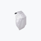 Legundary Hero Xpulse 210 Vambrace Bash Plate - Silver Finish