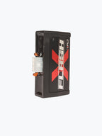 Flash X RTR 200 Apache Moto Modz electronic module with visible connector and label