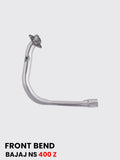 Front Bend for NS 400 Z - SB 994