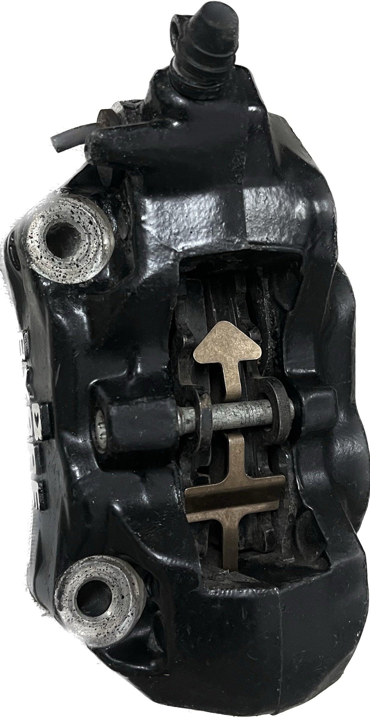 Front Brake Disc Caliper for KTM Duke RC 200 250 390 product view - Moto Modz