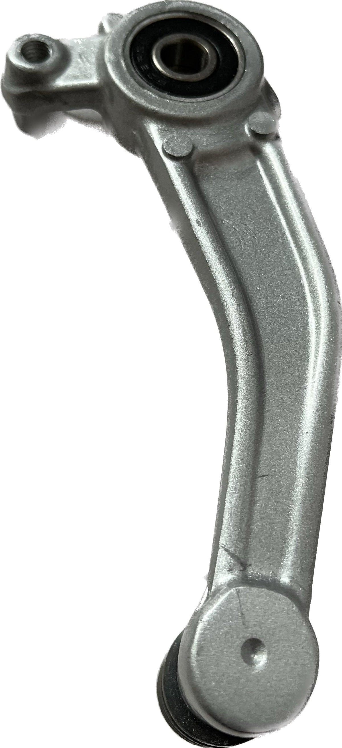 Gear Pedal for KTM Duke 200-125-390 | old model| Silver Colour