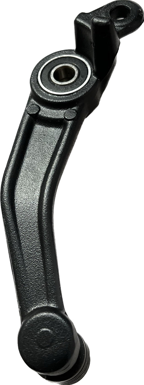 KTM Duke 125 200 250 390 Black Brake Pedal OEM Replacement – Moto Modz