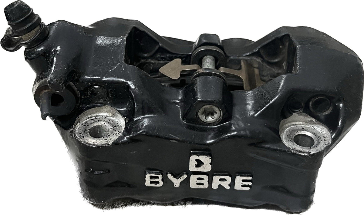 Front Brake Disc Caliper for KTM Duke RC 200 250 390 product view - Moto Modz