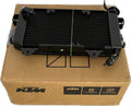 KTM Duke 200 BS3 BS4 Radiator Assembly OEM Cooling System Replacement – Moto Modz