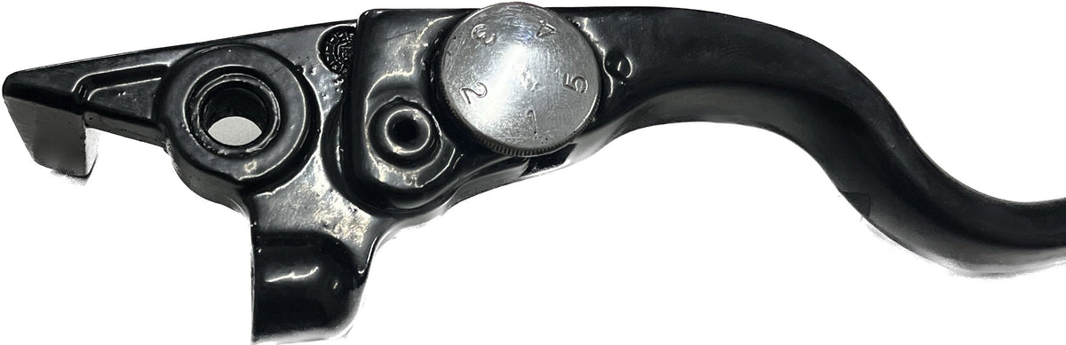 KTM Duke 390 250 Adjustable Brake Lever Motorcycle Accessory - Moto Modz
