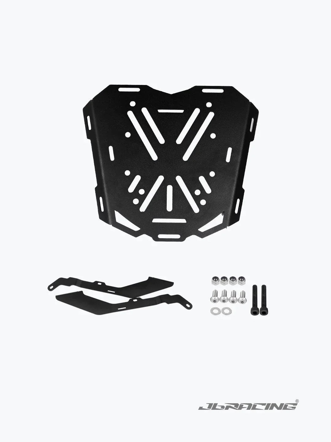 JB Meteor Carrier - Moto Modz