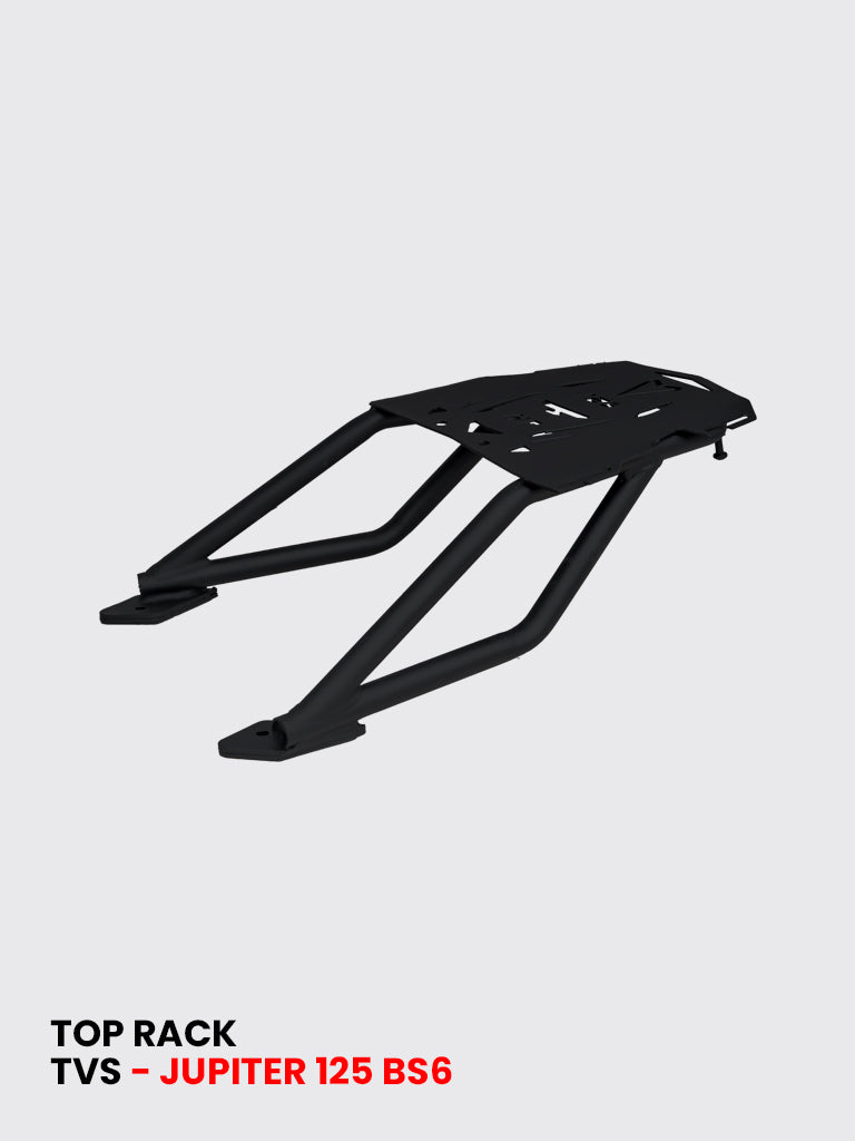 Jupiter 125 BS6 TopRack – SB 1079
