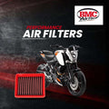 KTM Duke 200 390 2012 2013 2014 2015 2016 2017 2018 2019 BMC replacement air filter – Moto Modz