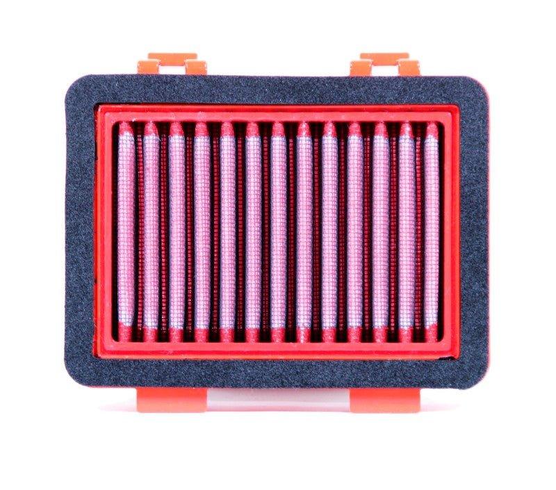 KTM 125 250 390 Duke Adventure 2017 onwards RC 390 2021 onwards BMC air filter FM995/04 – Moto Modz
