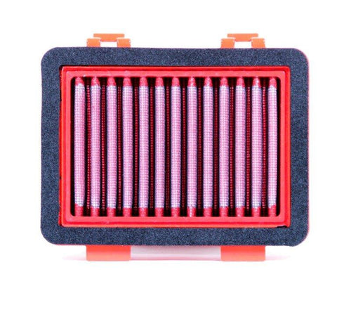 KTM 125 250 390 Duke Adventure 2017 onwards RC 390 2021 onwards BMC air filter FM995/04 – Moto Modz
