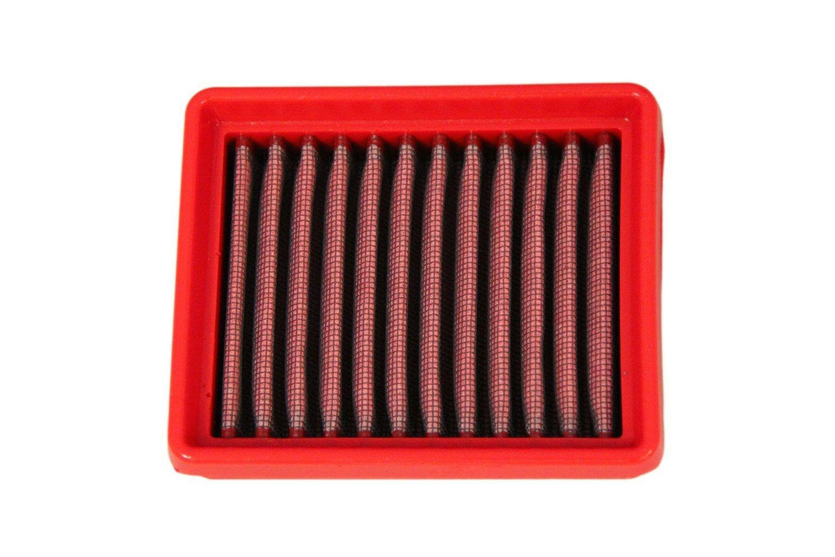 KTM 125 250 390 Duke Adventure 2017 onwards RC 390 2021 onwards BMC air filter FM995/04 – Moto Modz