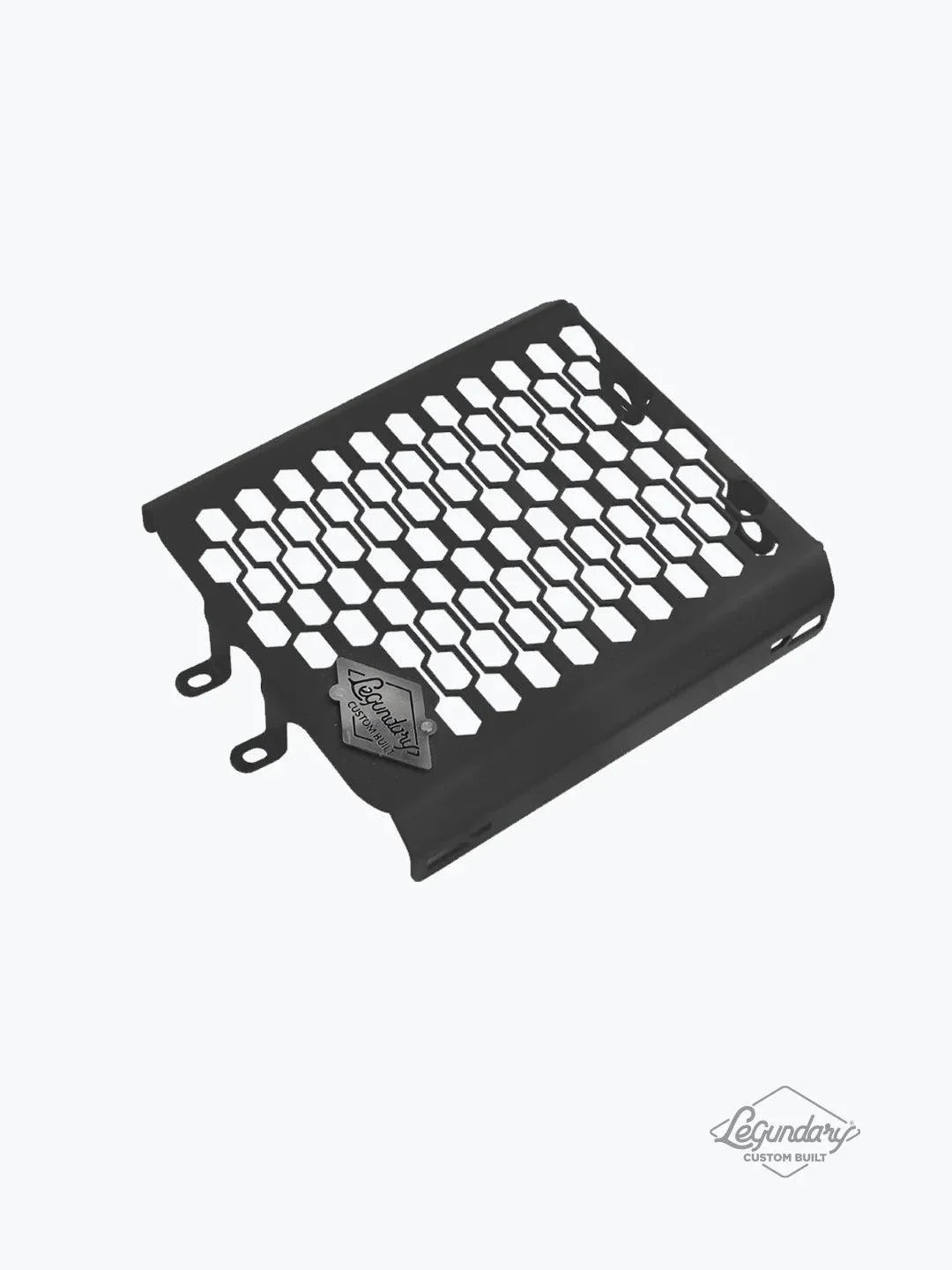 LCB Interceptor Radiator Grill - Moto Modz
