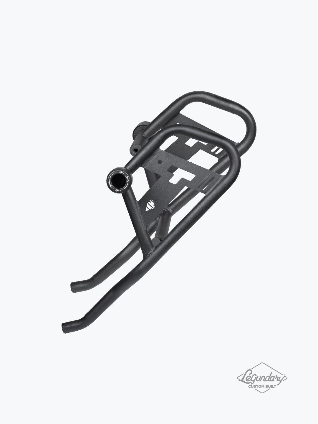 LCB KTM Duke 250 Pegasus Crashguard With Slider - Moto Modz