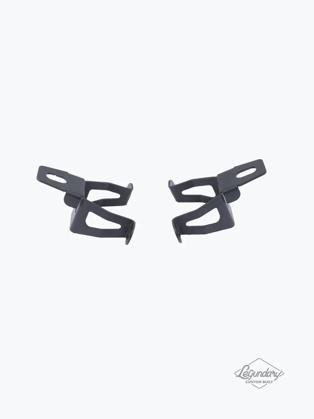 LCB Meteor NYX Foglight Mount Set - Moto Modz