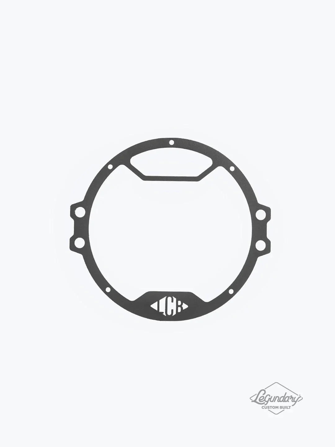 LCB Meteor Oculus Headlight Shield - Moto Modz