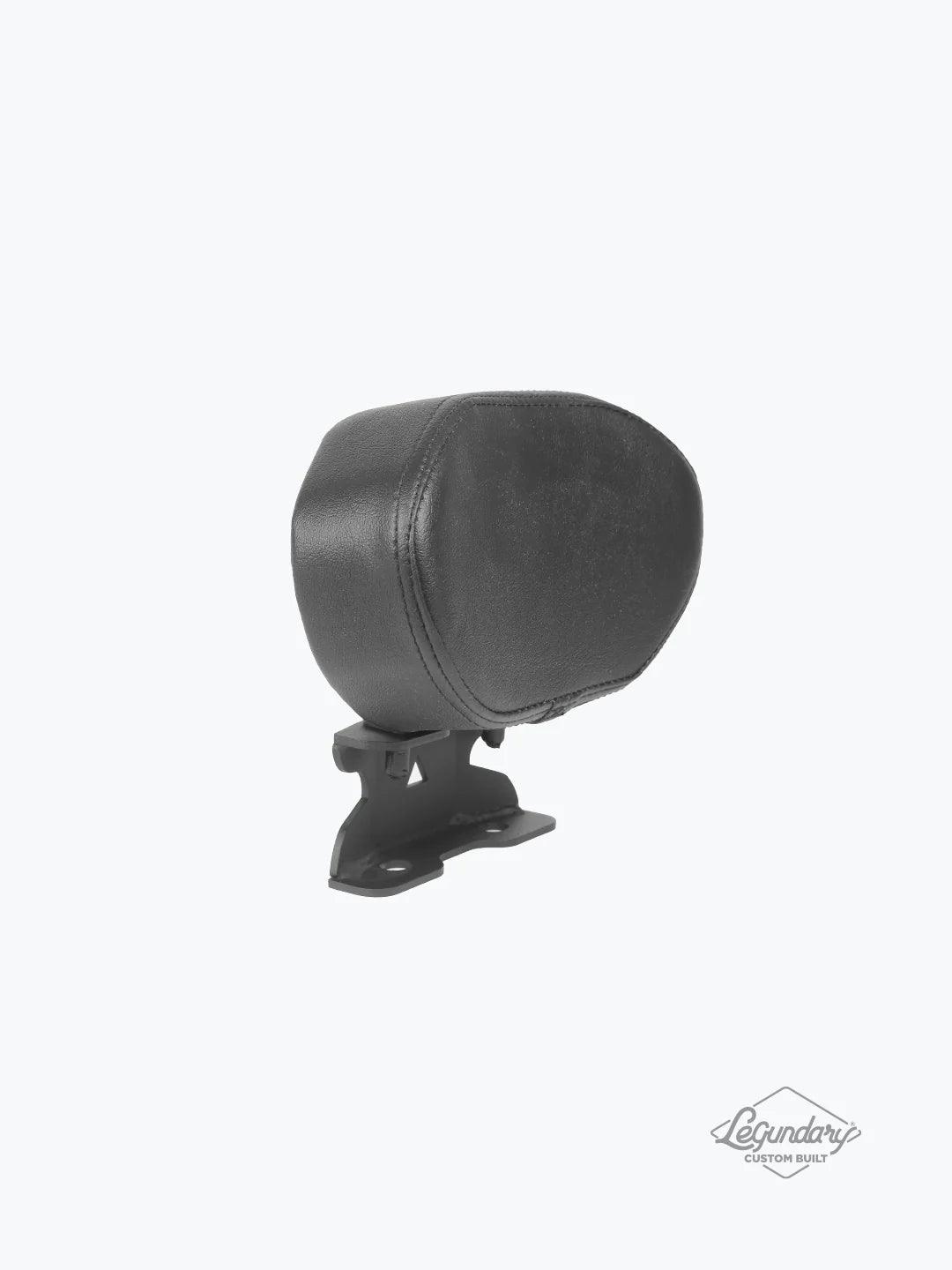 LCB backrest for Suzuki V-Strom Royal Enfield Himalayan 450 Honda CB200x – Moto Modz