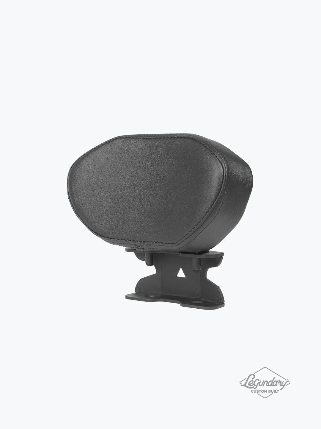 LCB backrest for Suzuki V-Strom Royal Enfield Himalayan 450 Honda CB200x – Moto Modz