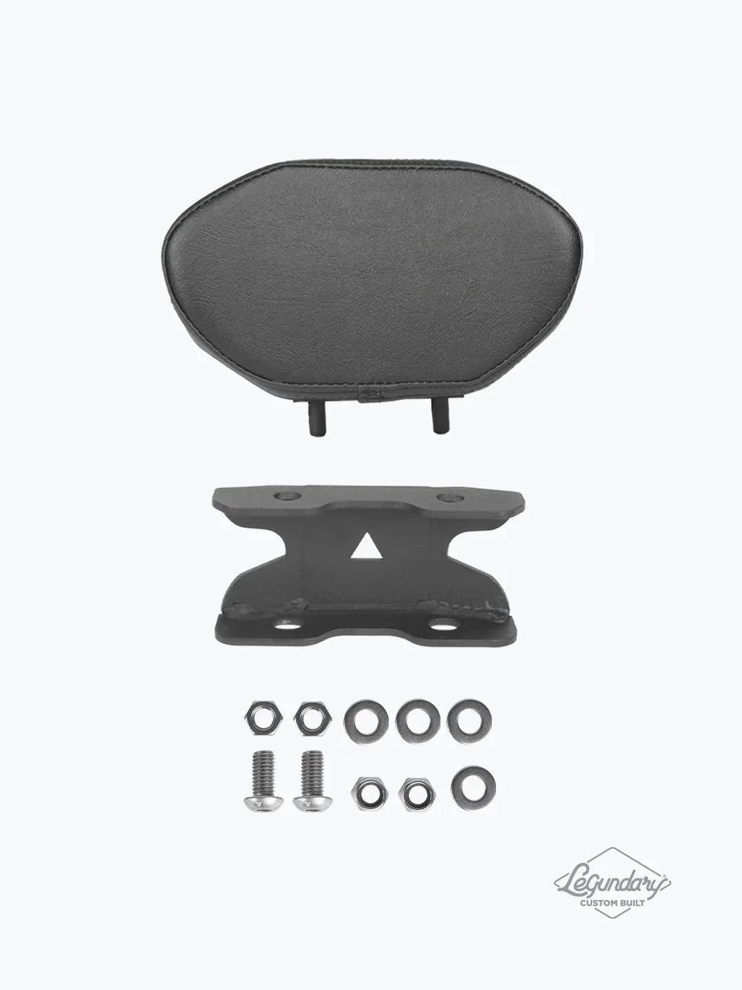 LCB backrest for Suzuki V-Strom Royal Enfield Himalayan 450 Honda CB200x – Moto Modz