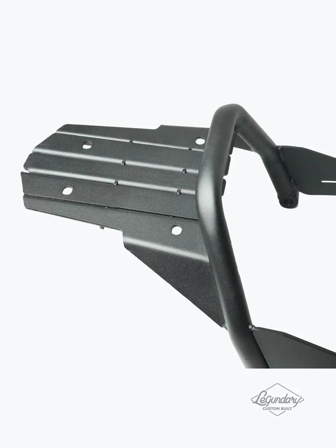 LCB Super Meteor 650 Comet Luggage Carrier - Moto Modz
