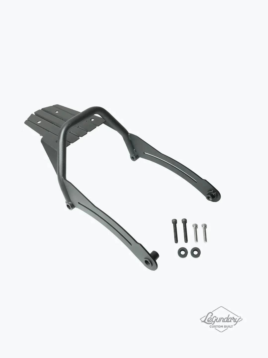 LCB Super Meteor 650 Comet Luggage Carrier - Moto Modz