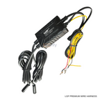 MK02 Spotlight – IP67 Waterproof Auxiliary Light with Harness | Universal Fit for Motorcycles & Cars | Premium by LGP – 18-Month Warranty