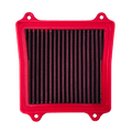 Bajaj Pulsar RS 200 NGAGE Hyper Flow Air Filter - NGAGE POWERPARTS