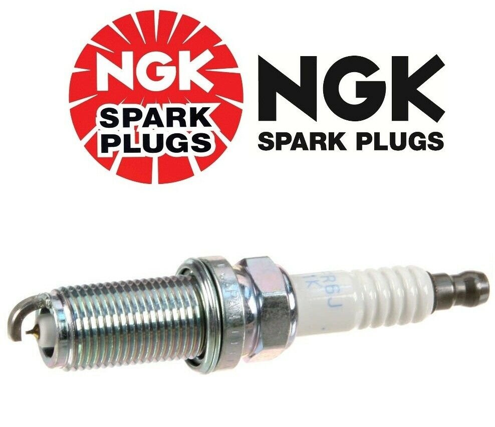 NGK BPR5EIX Iridium Spark Plug for Royal Enfield Classic 500 Thunderbird 500 Engine Performance - Moto Modz
