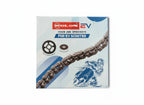 Ola S1X-X+ Gen 3 Chain & Sprocket Kit by Rolon - NXR 482NF