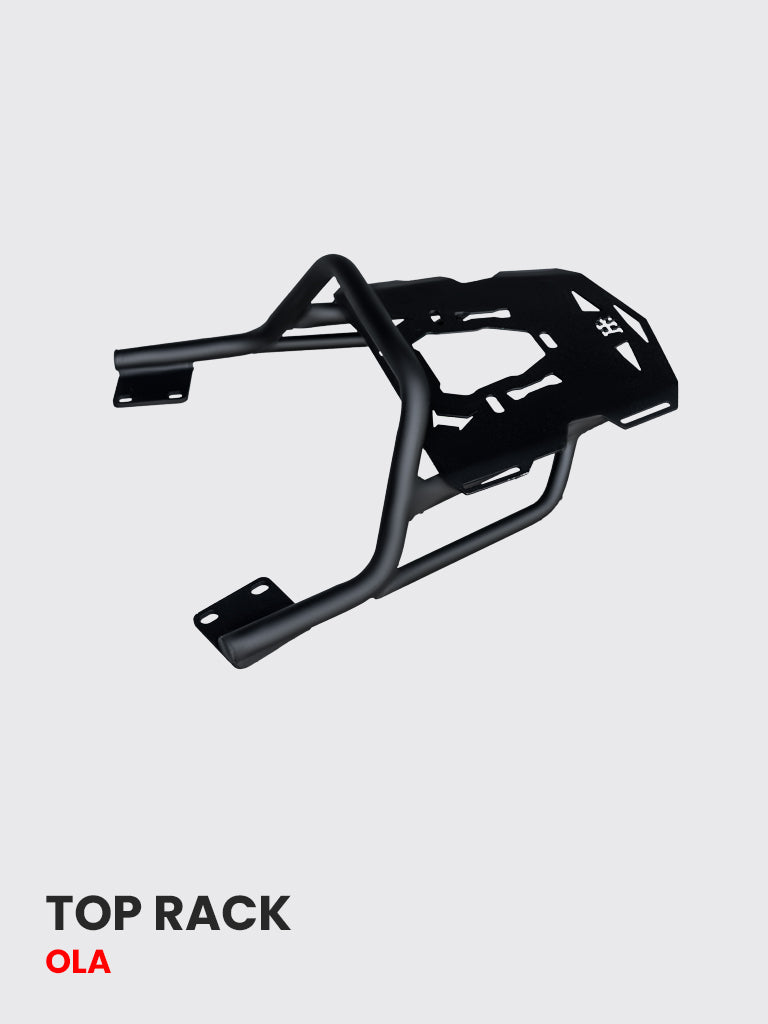 OLA S1 Pro & X Top Rack – EV 1004