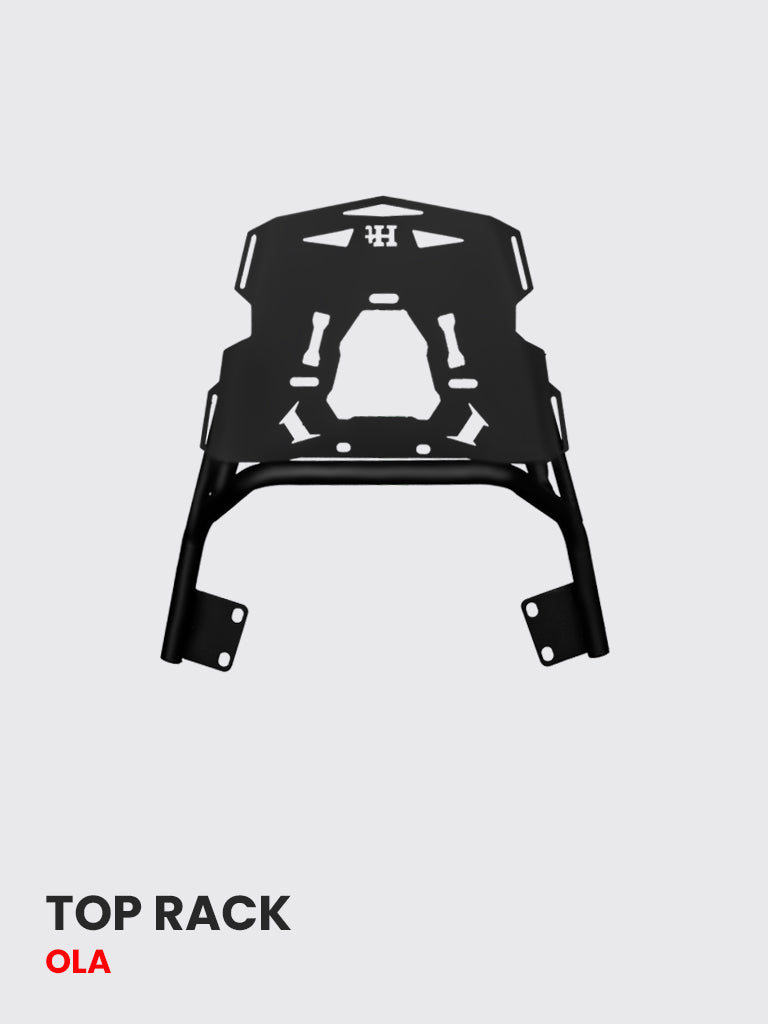 OLA S1 Pro & X Top Rack – EV 1004