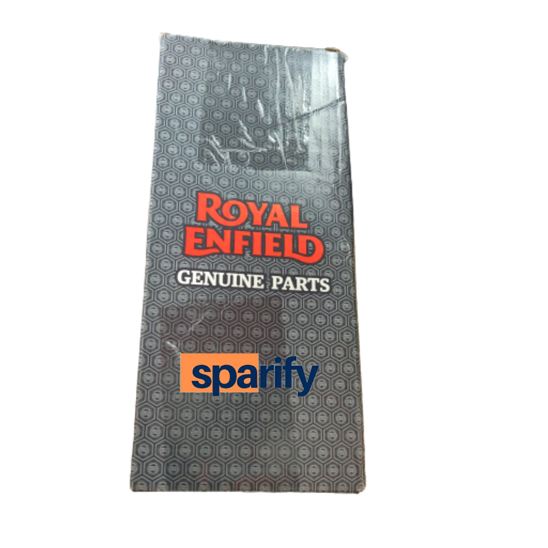 Royal Enfield Classic 350 Lock Set 2 Pin Replacement - Moto Modz