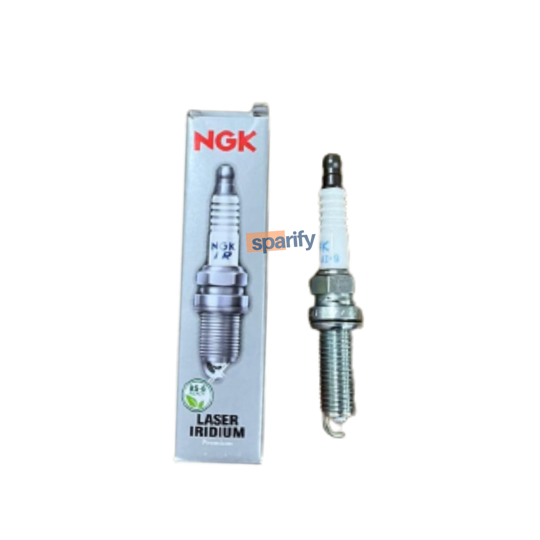 KTM Duke 390 Generation 3 NGK LKAR8AI-9 Iridium Spark Plug Performance Upgrade – Moto Modz