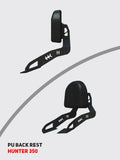 HUNTER 350 PU Back Rest - Premium Comfort (SB 943)