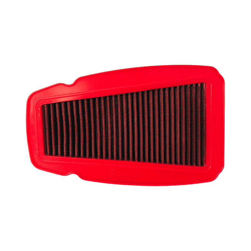Yamaha XSR155 HyperFlow Air Filter by Ngage Powerparts – High-Flow Performance Upgrade