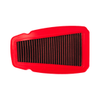 Yamaha XSR155 HyperFlow Air Filter by Ngage Powerparts – High-Flow Performance Upgrade
