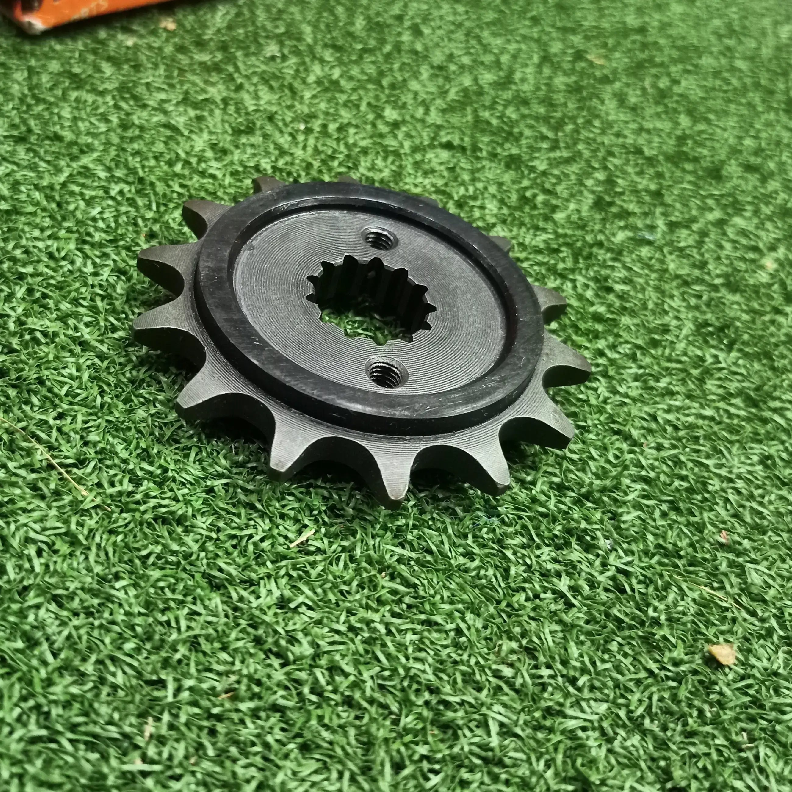 KTM Drive Sprocket JY551240 - High-Performance Replacement Gear for Smooth Power Transfer
