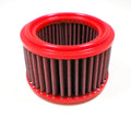 Royal Enfield Classic 500 BMC high performance replacement air filter engine air cleaner – Moto Modz