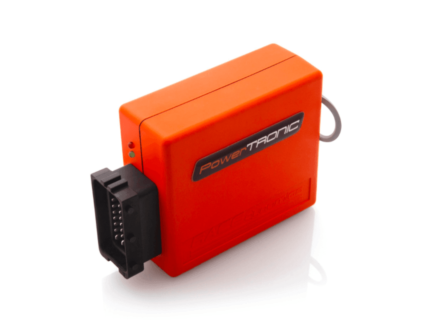 Royal Enfield Continental GT 535 (2013-2019) Powertronic ECU - Moto Modz