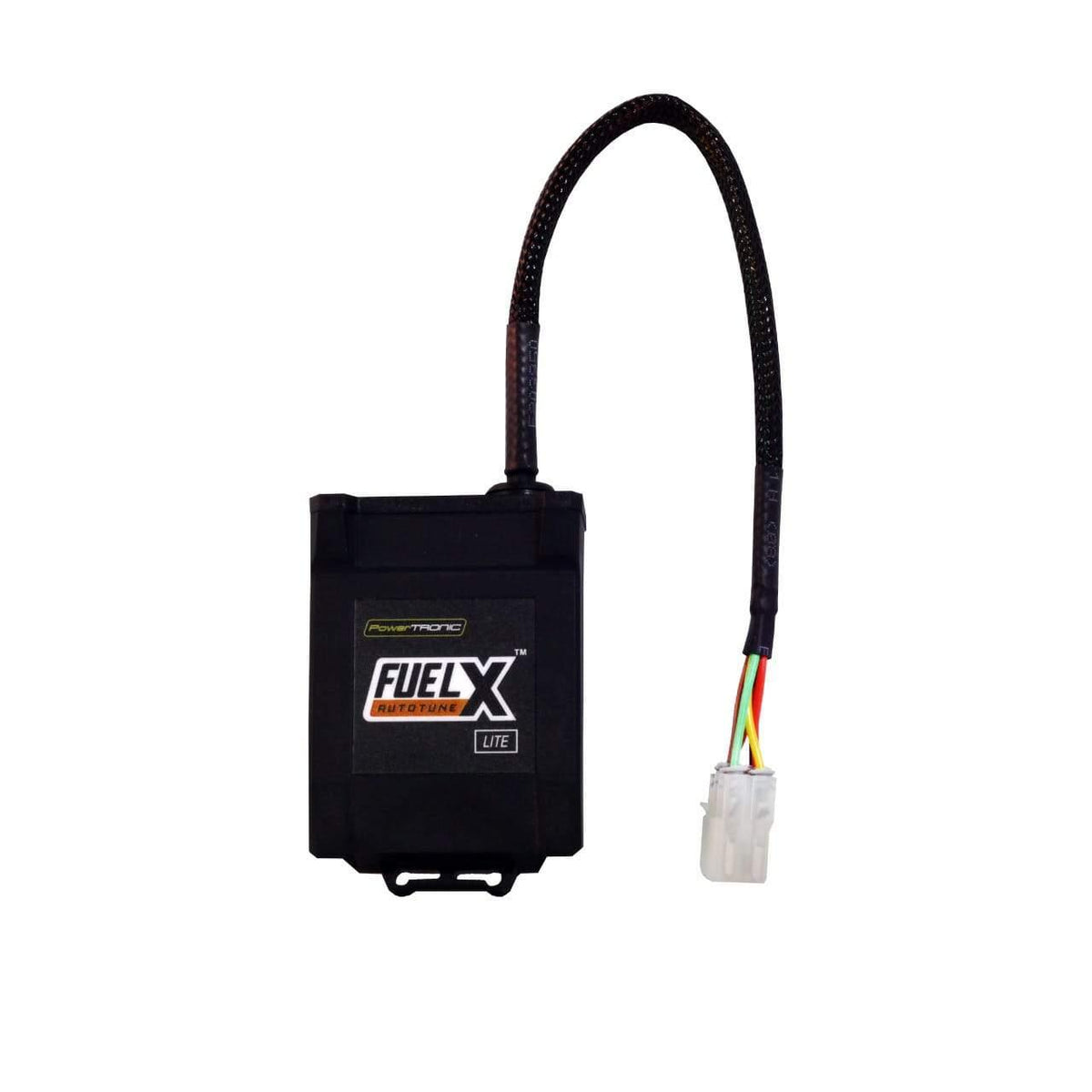 Royal Enfield Continental GT 650 2023 FuelX Lite - Moto Modz