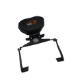 Royal Enfield Continental GT 650 - Motocare Backrest
