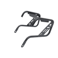 Royal Enfield Continental GT 650 - Motocare  Saddle stay  With Plate