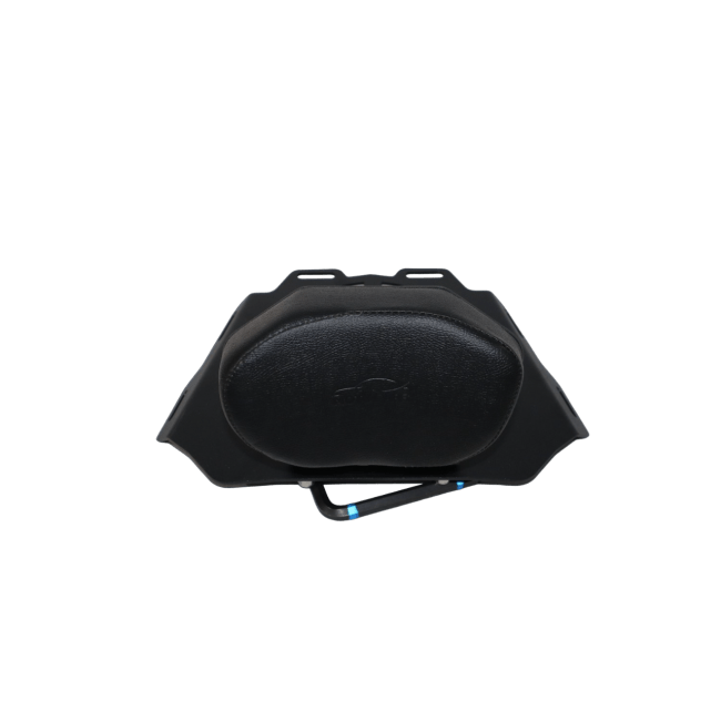 Royal Enfield Himalayan 450 - Motocare CNC Carrier Plate